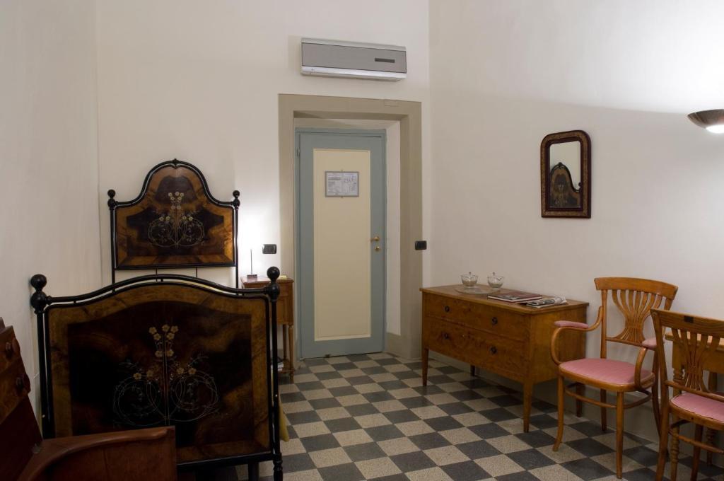 Casa Rovai Guest House Флоренция Номер фото